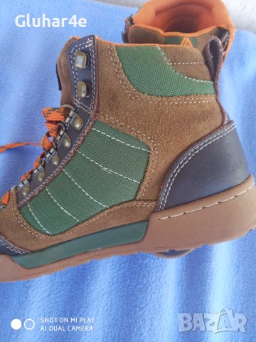  Forsake waterproof номер 42 и 1/2., снимка 4 - Мъжки боти - 38222030