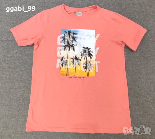 Тениски/блузи на Waikiki за момче , снимка 3 - Детски тениски и потници - 41249155