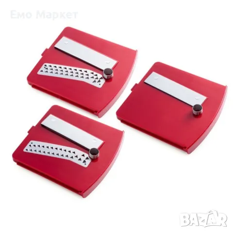 Уред за спираловидно рязане на зеленчуци, снимка 3 - Други - 49152118