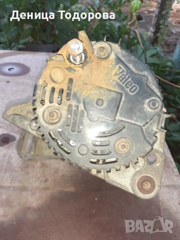 Алтернатор за VW, снимка 4 - Части - 41680259
