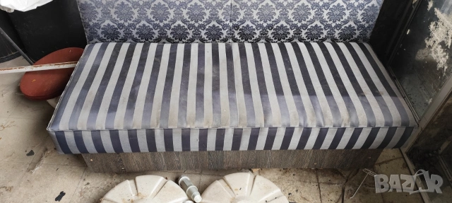 Дивани 2 броя, снимка 5 - Дивани и мека мебел - 36609935