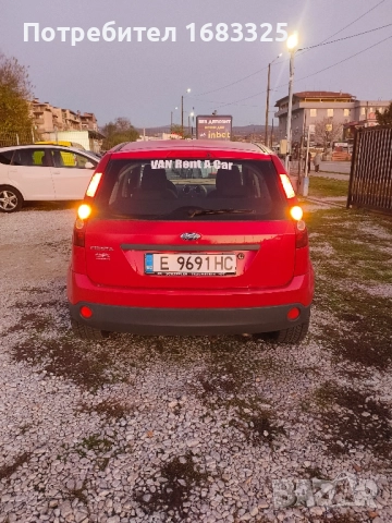 Автомобил под наем, Рентакар, 15 евро/24 ч., снимка 5 - Транспорт под наем - 52379257