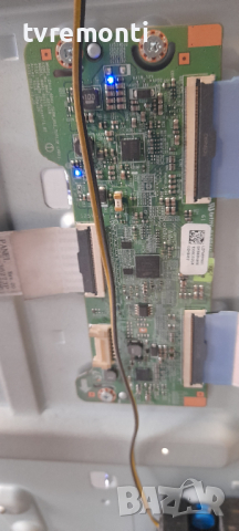 TCon BOARD ,BN97-01306A, BN41-02111,2014_60Hz_TCON