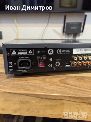 Arcam FMJ A29, отлично състояние, снимка 12 - Ресийвъри, усилватели, смесителни пултове - 52930402