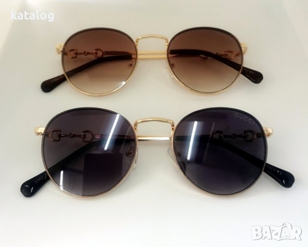 LOGO collection слънчеви очила, снимка 1 - Слънчеви и диоптрични очила - 38698171