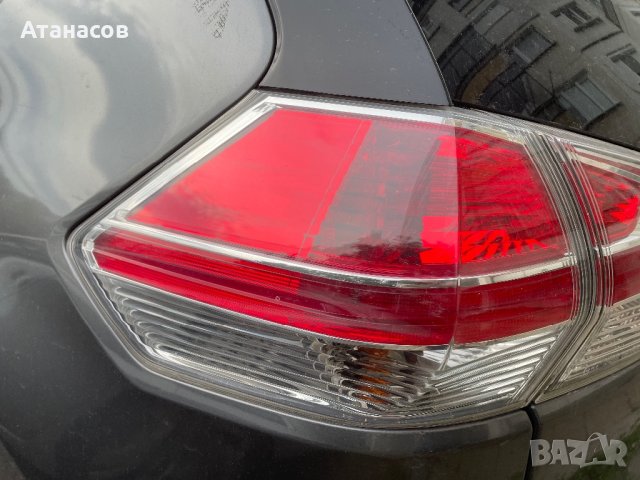 Заден ляв стоп за Nissan X-Trail T32 2014-