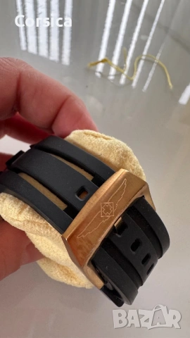 Invicta 0838 Swiss I-Force, снимка 5 - Мъжки - 53777023