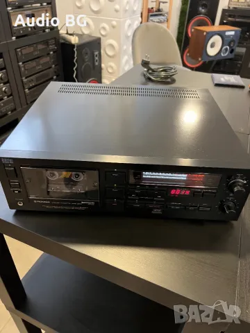 дек Pioneer CT-A7X   (3), снимка 2 - Декове - 49937892