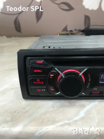 Jvc kd-r441 , снимка 1