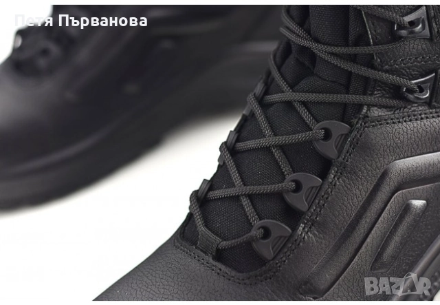 Мъжки полеви обувки, снимка 9 - Мъжки ботуши - 52679429