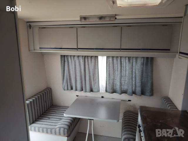 Beyerland Vitesse 350 DD С документи !, снимка 13 - Каравани и кемпери - 49930790