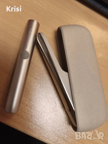IQOS ILUMA