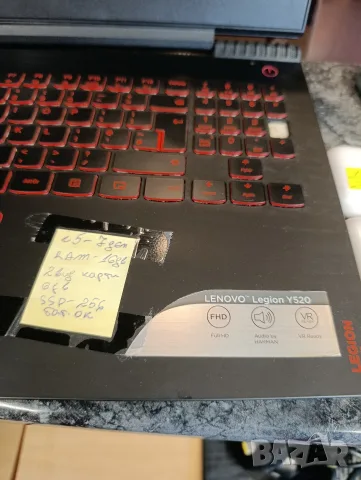Лаптопи Hp Asus , снимка 10 - Лаптопи за дома - 54050304