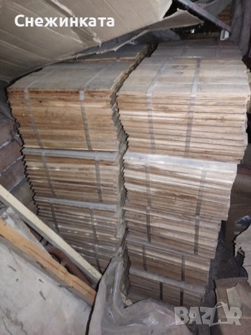 Продавам дървен паркет, снимка 3 - Естествен паркет - 41085641