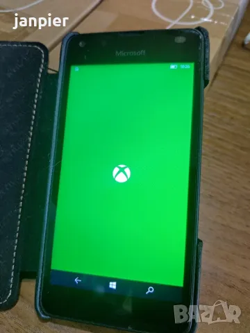 Телефон Microsoft lumia 550, снимка 4 - Други - 50177494