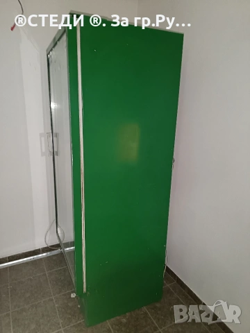 Хладилна витрина, снимка 4 - Хладилни витрини и фризери - 53724163