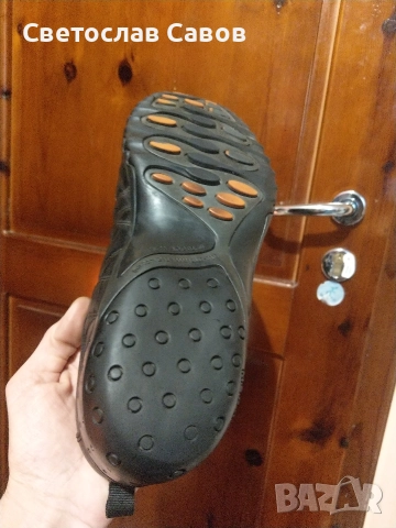 Merrell 43нм. 27,5см., снимка 7 - Спортни обувки - 52871386
