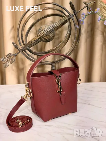 Yves Saint Laurent ⚜️Дамски Чанти , снимка 10 - Чанти - 56301263