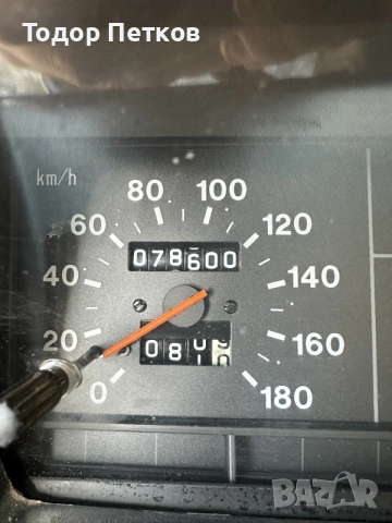 Lada Niva 1.7i газ/бензин - 2007 г., снимка 7 - Автомобили и джипове - 56105951