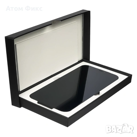 Дисплей за APPLE iPhone 12 Pro Max GX-AMOLED SOFT, снимка 4 - Резервни части за телефони - 53707328