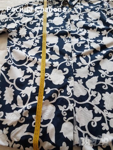 Продавам дамска блуза, снимка 5 - Ризи - 44275605