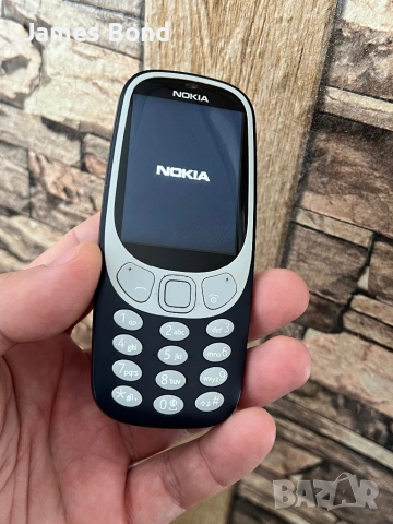Nokia 3310, снимка 10 - Nokia - 53753133