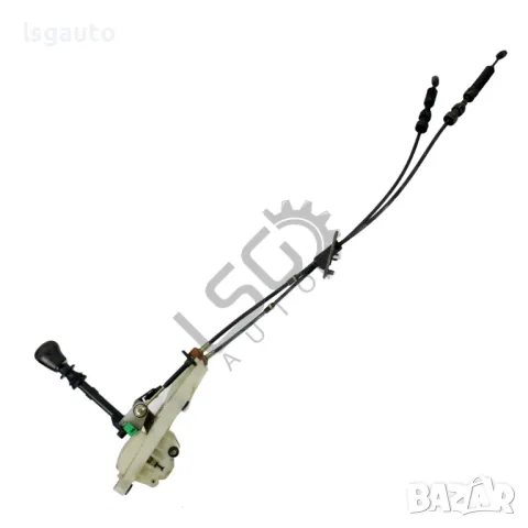 Механизъм с жила скоростен лост Nissan X-Trail I 2001-2007 ID: 143603