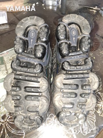 Nike  vapormax  360   Дамски  Маратонки  38, снимка 2 - Маратонки - 41119667