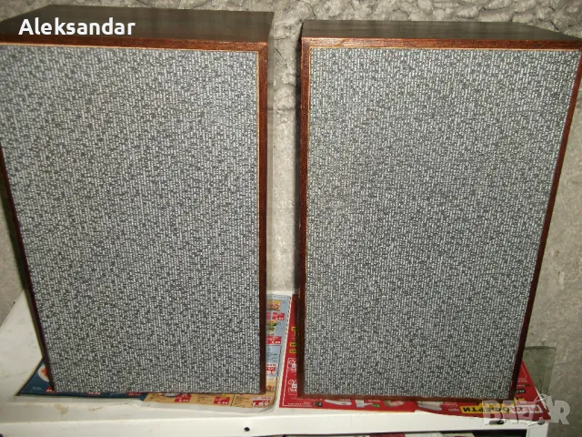 Продавам тонколони RADIONETTE TK-18