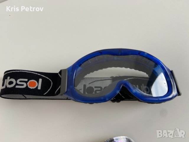 Детски Ски/Мото Очила Маска Loubsol, снимка 6 - Зимни спортове - 41935169