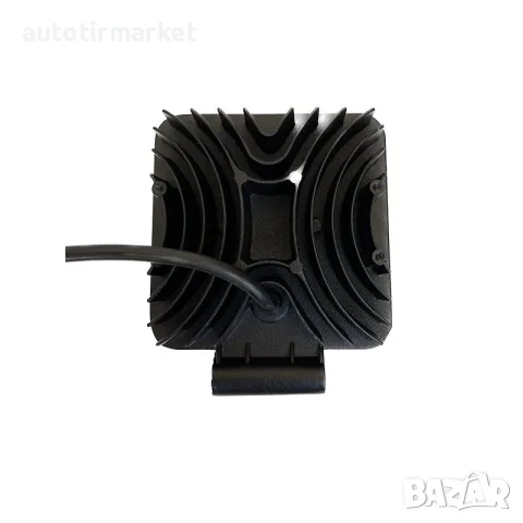 Халоген за задна с мигач и стоп – LED – DMN001, снимка 3 - Аксесоари и консумативи - 56053955