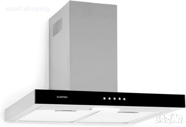 Кухненски абсорбатор Klarstein 10033820