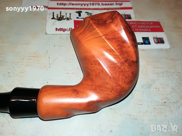 ЛУЛА НОВА СТИЛНА 2011221258, снимка 2 - Лули - 38732717