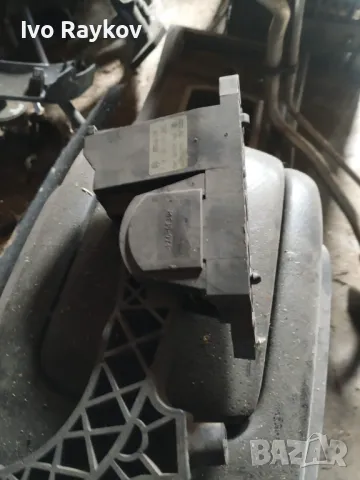 Потенциометър газ за Volkswagen Sharan Minivan I , 7M1 721 603 A, снимка 2 - Части - 47717672