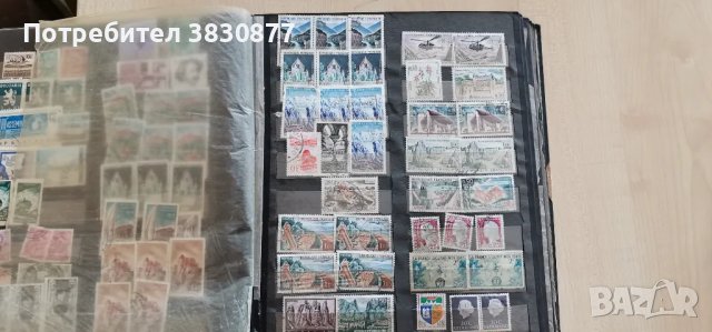 Продавам Каталог на български и чужди пощенски марки, снимка 9 - Филателия - 49100051