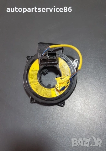 Лентов кабел волан въздушна възглавница за KIA Sorento 2.5 (2003-2007) KK9N520395 