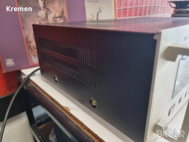 усилвател WENGIN WFA-220, снимка 5 - Ресийвъри, усилватели, смесителни пултове - 52353995