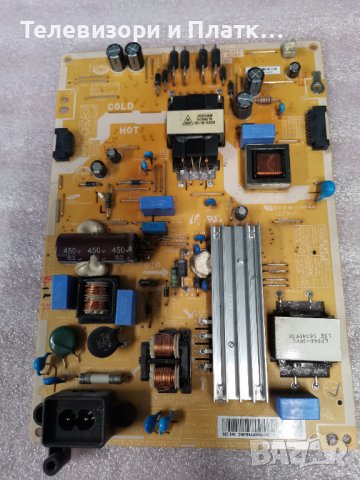 Samsung ue40j5100awxbt Bn44-00698A Bn-94-08118w Bn41-02098c , снимка 3 - Части и Платки - 39822728