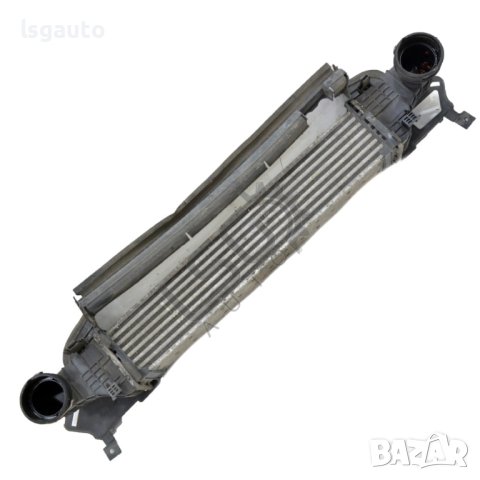 Интеркулер Mercedes-Benz CLS (C219) 2004-2010 ID:107737