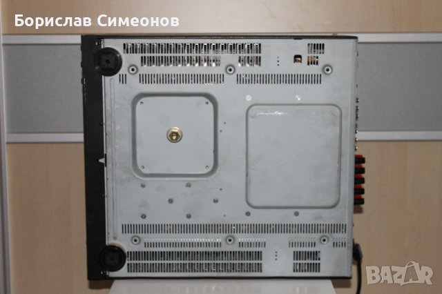 Harman Kardon AVR 7000, снимка 12 - Ресийвъри, усилватели, смесителни пултове - 41542856