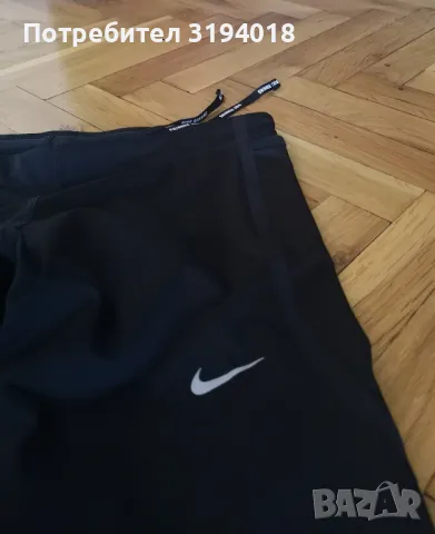 Оригинален дамски клин Nike размер M , снимка 2 - Спортни екипи - 47133503