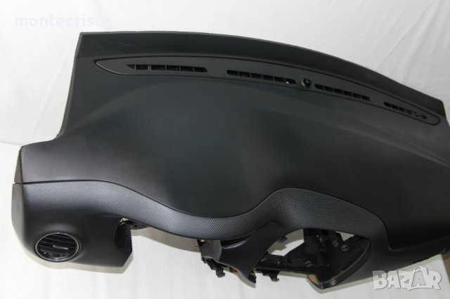 Арматурно табло Fiat Bravo (2007-2014г.) Фиат Браво, снимка 3 - Части - 39306493