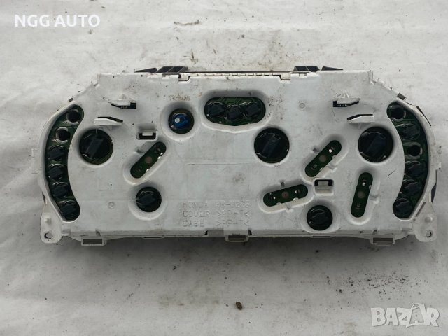 Табло Километраж за Honda HRV, 78100S2HG100 HR-0265-102 25521, 90 лв, снимка 2 - Части - 41448500