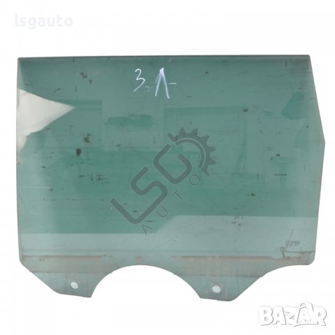 Задно ляво стъкло Volkswagen Touareg I (7L) 2002-2010 ID:96139