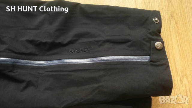 NORRONA FALKETIND GORE-TEX Trouser размер L панталон водонепромокаем - 2349, снимка 8 - Панталони - 53788020
