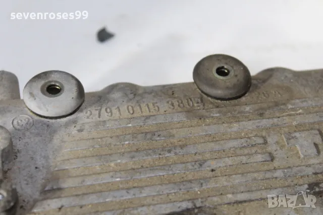 Капак клапани Тата Индика 2007 1.4i Tata Indica  279101153804, снимка 2 - Части - 49330876