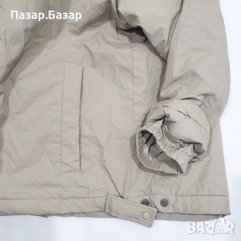 NIKE Parka Оригинално Зимно Яке Грейка Парка Сваляща Качулка (S-M), снимка 6 - Якета - 39028200