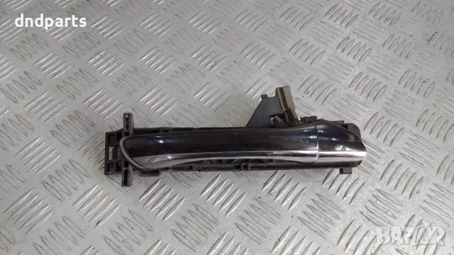 Дръжка врата Mercedes S-Class W220 2002г.(предна дясна)	