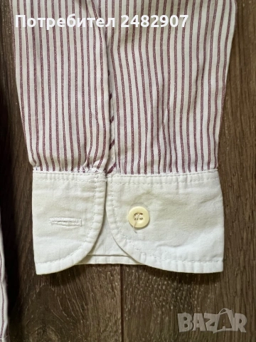 Детска риза, снимка 6 - Детски ризи - 53496929