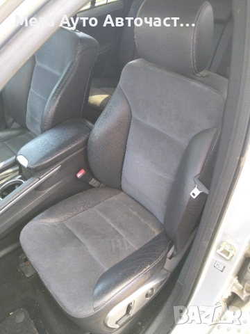 НА ЧАСТИ! ML320 W164 Фейслифт , снимка 12 - Части - 51766171